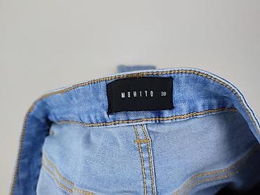mohito mama: Mohito, Jeansy damskie, rozmiar M — 4