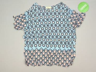 abercrombie fitch koszulki: Style, T-shirt damski, rozmiar XL — 2