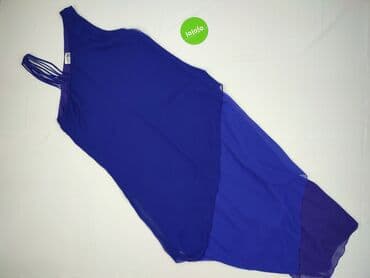 sukienka na wesele śliwka: Sukienka damska, rozmiar L — 2