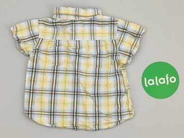 cmp spodenki rowerowe: Сорочка, H&M, 3-6 міс., стан - Хороший — 3