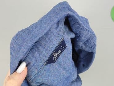 koszula wiya w paski: House, Koszula damska, rozmiar S — 5