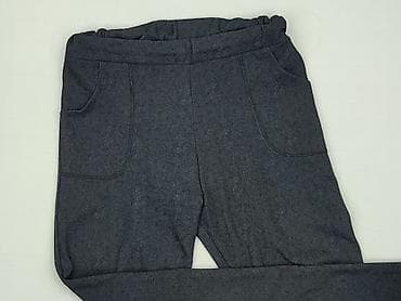 dresy plus size: Spodnie dresowe damskie, rozmiar 2XL — 1