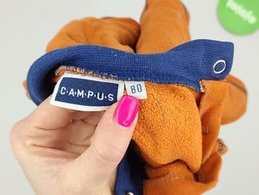 ansin koszulki: Blouse, Campus, 9-12 months, condition - Good — 4