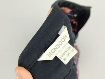 marynarki plus size damskie: Monsoon, Bluzka damska, rozmiar 2XL — 4