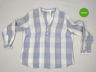 clockhouse basic: Woman Collection, Women's blouse, size XL — 2