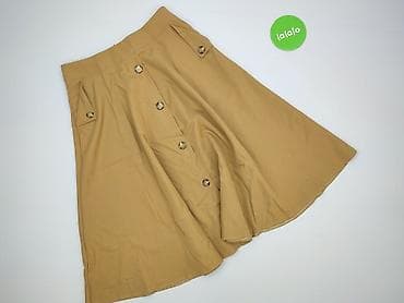 bluzki camel: Spódnica damska, rozmiar S — 2