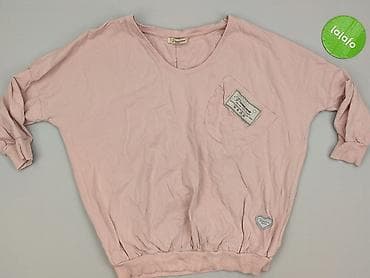 cute 18: PASSIONI, Bluzka damska, rozmiar 9XL — 2