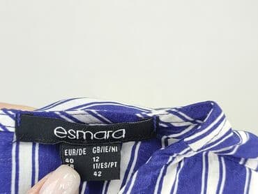koszulka barcelony z napisem: Esmara, Bluzka damska, M — 4