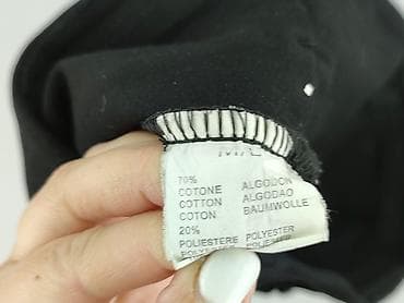 endo spodnie: Spodnie materiałowe damskie, rozmiar M — 5