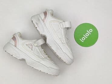 renee półbuty: Buty sportowe Kappa, 34, Używany — 2