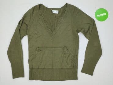 poliamid w swetrze: Sweter damski, rozmiar S — 2