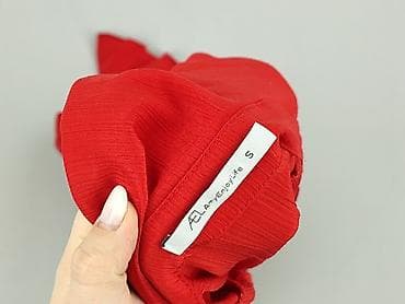 reporter kurtka: Koszula damska, rozmiar S — 5