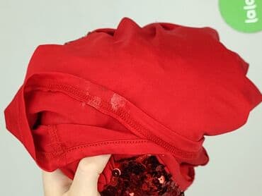 tanie czerwone sukienki: Wet Seal, Sukienka damska, rozmiar S — 6