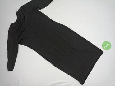 sukienki wieczorowe plus size allegro: SZACHOWNICA, Sukienka damska, rozmiar L — 3