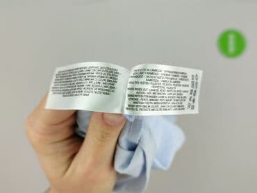 mango marynarka: Primark, Bluzka damska, XS — 5