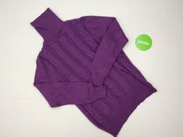 sweter f: Biaggini, Sweter damski, rozmiar L — 2