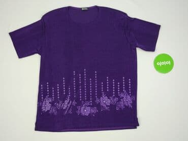 marynarka damska vinted: Жіноча блуза, XL — 3