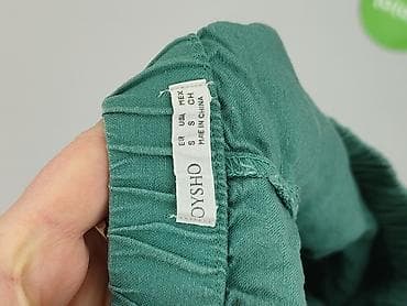 skarpetki do espadryli: Oysho, Szorty damskie, rozmiar S — 4