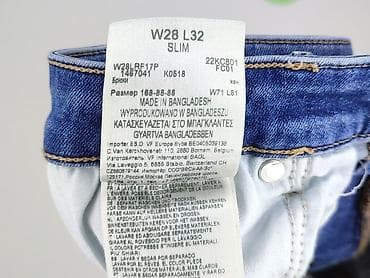 bluzki wrangler: Wrangler, Jeansy damskie, rozmiar S — 5