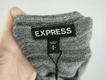 h m tunika: Express, Tunika damska, rozmiar S — 4