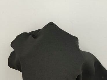 h m sukienki plus size: H&M, Spodnie materiałowe damskie, S — 6