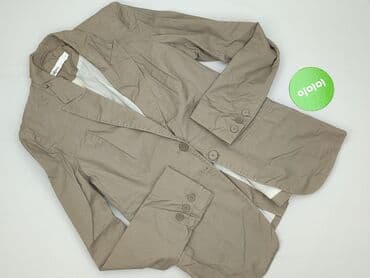 biala marynarka do sukienki: Marynarka damska, S — 2