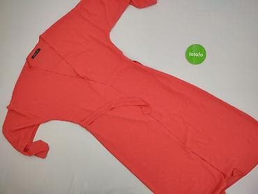 sukienki codzienne plus size: Boohoo, Sukienka damska, rozmiar M — 2