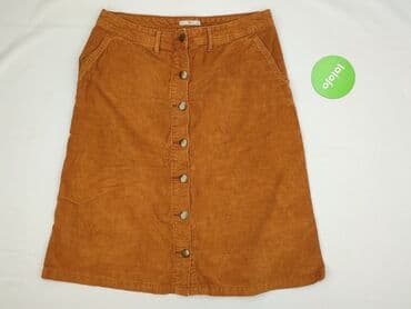 sukienka w stylu rustykalnym: Tu, Spódnica damska, rozmiar M — 2