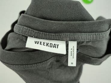 tuniki indyjskie allegro: Weekday, Tunika damska, M — 4