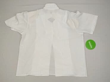 ysl bluzka: Koszula damska, rozmiar 3XL — 3