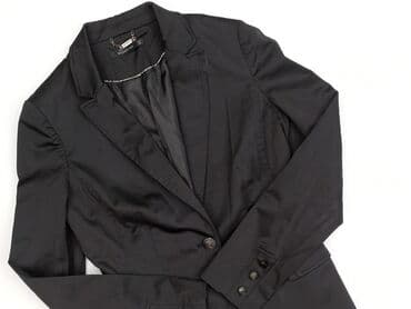kamizelka garniturowa damska reserved: Women's blazer, size M — 1