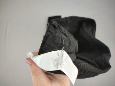 czarne spodnie jeansy: Jeansy damskie — 6