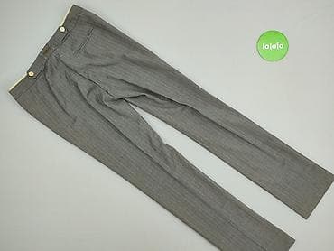 womens suits: River Island, Spodnie materiałowe damskie, rozmiar 2XS — 3