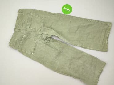 sklep reserved spodnie damskie: Denim, Jeansy damskie, rozmiar S — 3