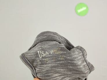 climacool t shirt: USA PRO, T-shirt damski, rozmiar M — 4