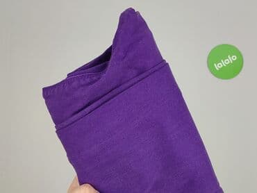 fioletowe jeansy damskie: Marks & Spencer, Jeansy damskie, rozmiar M — 6