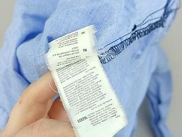 koszule firmowe codzienne: Sinsay, Koszula damska, rozmiar S — 4