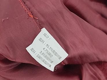rainbow culottes: Szorty damskie, rozmiar 2XL — 5