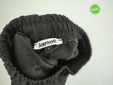 dresy: Awanti, Spodnie dresowe damskie, rozmiar L — 4