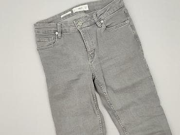 Jeansy damskie, rozmiar S