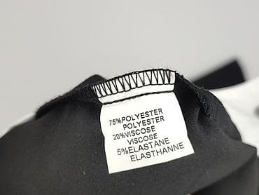 sizzer buty: Bisou's Project, Material trousers for women, size S — 5