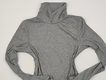 stringi z golfem: Shein, Golf damski, rozmiar S — 1