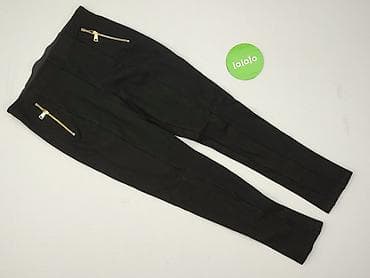 hollister dresy: H&M, Legginsy Eleganckie damskie, rozmiar XS — 2