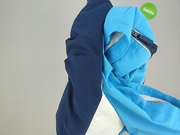 kozaki hm: Kurtka przeciwdeszczowa, Cool Club, 12 lat, 146-152 cm, stan - Idealny — 5