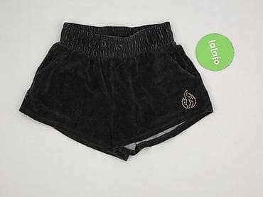 spódnico spodenki bershka: Bershka, Szorty damskie, rozmiar M — 2