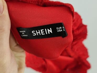 darmowe ubrania shein: Shein, Sukienka damska, rozmiar S — 4