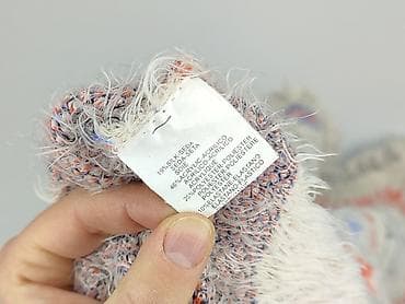 muhammad ali bluza: Sweter damski, rozmiar S — 5