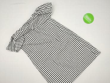 sukienki plus size opole: Sinsay, Sukienka damska, rozmiar 2XS — 3