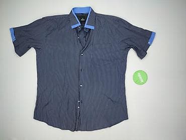 pull amd bear: Koszulа dla mężczyzn, rozmiar 4XL — 2