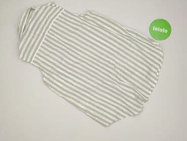 lniana koszula stradivarius: Janina, Bluzka damska, rozmiar S — 3